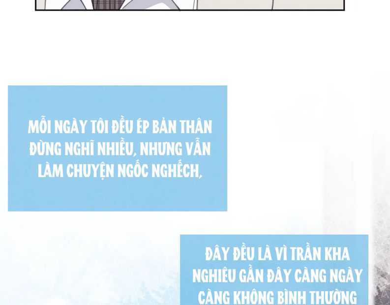 Nhật Ký Thất Tình Của Nhung Tiên Sinh Chap 41 - Next Chap 42