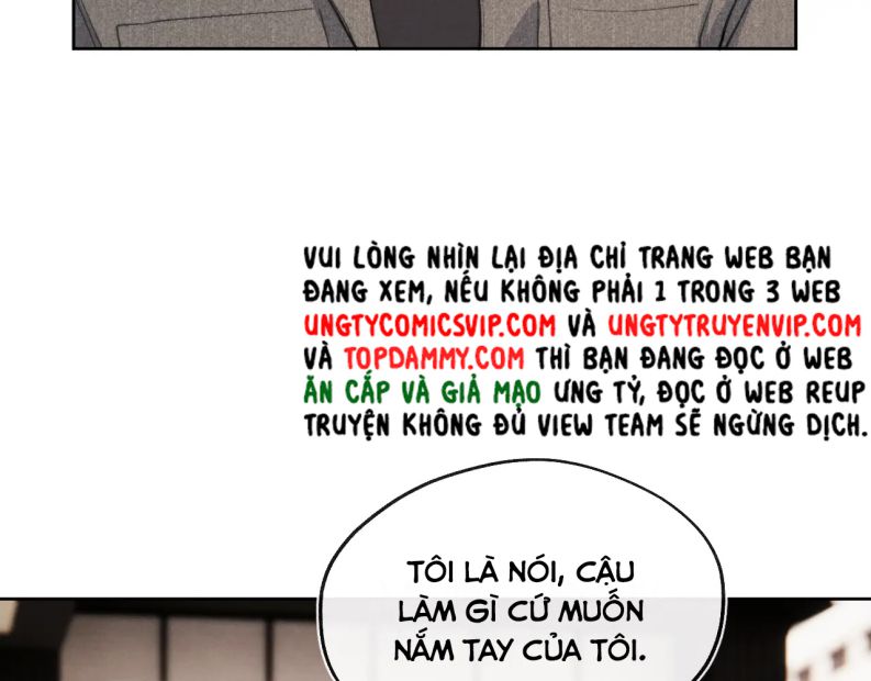 Nhật Ký Thất Tình Của Nhung Tiên Sinh Chap 41 - Next Chap 42