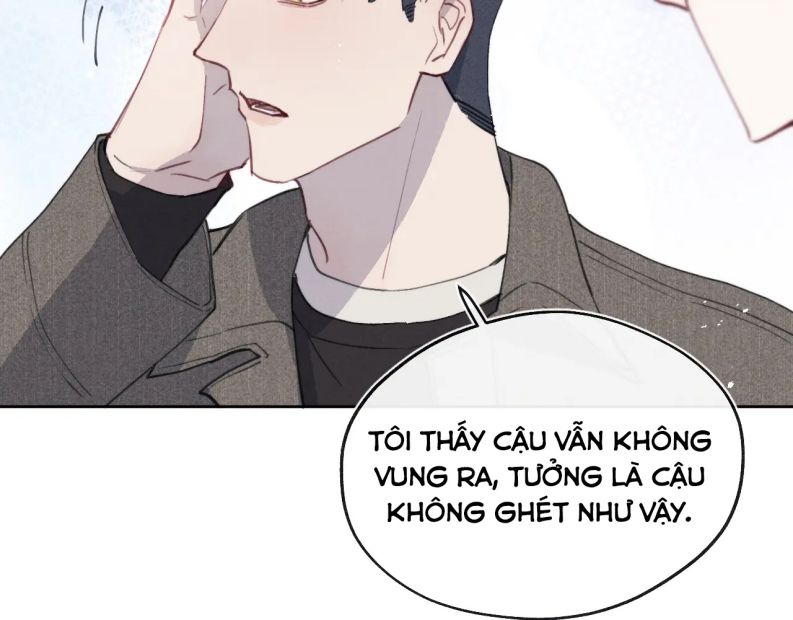 Nhật Ký Thất Tình Của Nhung Tiên Sinh Chap 41 - Next Chap 42