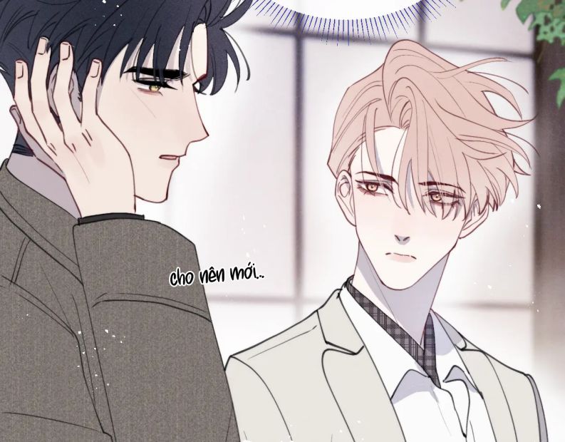 Nhật Ký Thất Tình Của Nhung Tiên Sinh Chap 41 - Next Chap 42