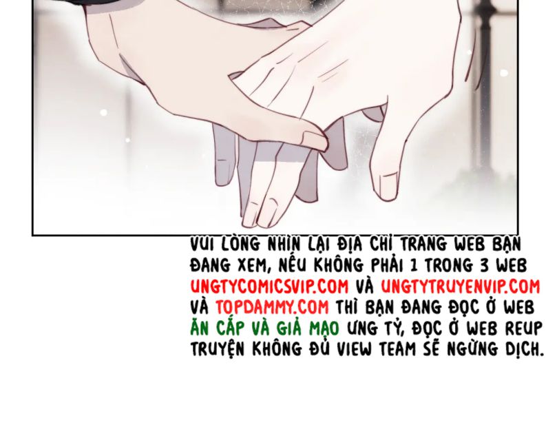 Nhật Ký Thất Tình Của Nhung Tiên Sinh Chap 41 - Next Chap 42