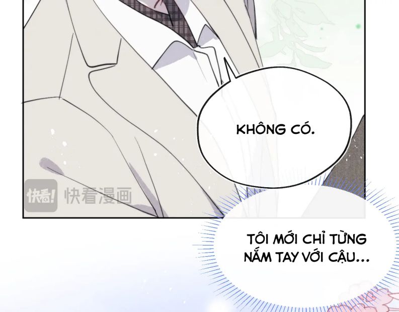 Nhật Ký Thất Tình Của Nhung Tiên Sinh Chap 41 - Next Chap 42