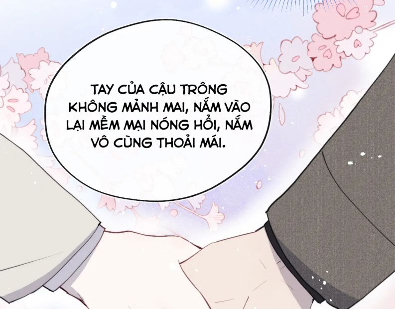 Nhật Ký Thất Tình Của Nhung Tiên Sinh Chap 41 - Next Chap 42