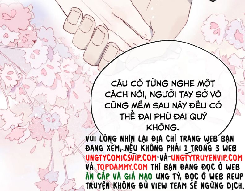 Nhật Ký Thất Tình Của Nhung Tiên Sinh Chap 41 - Next Chap 42