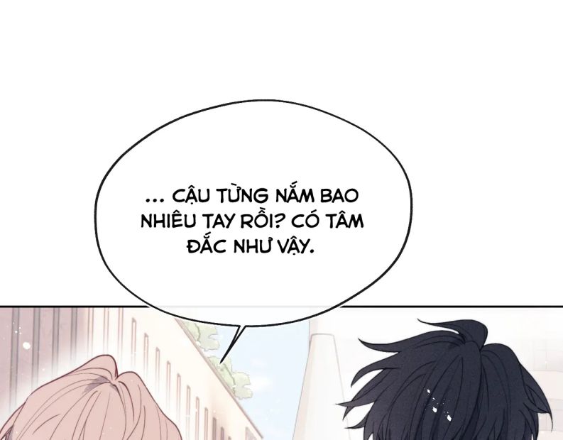 Nhật Ký Thất Tình Của Nhung Tiên Sinh Chap 41 - Next Chap 42