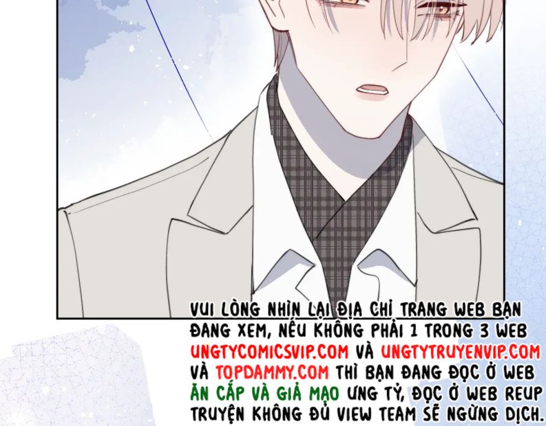 Nhật Ký Thất Tình Của Nhung Tiên Sinh Chap 41 - Next Chap 42