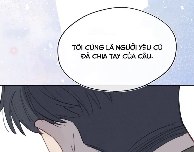 Nhật Ký Thất Tình Của Nhung Tiên Sinh Chap 41 - Next Chap 42