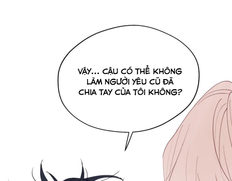 Nhật Ký Thất Tình Của Nhung Tiên Sinh Chap 41 - Next Chap 42