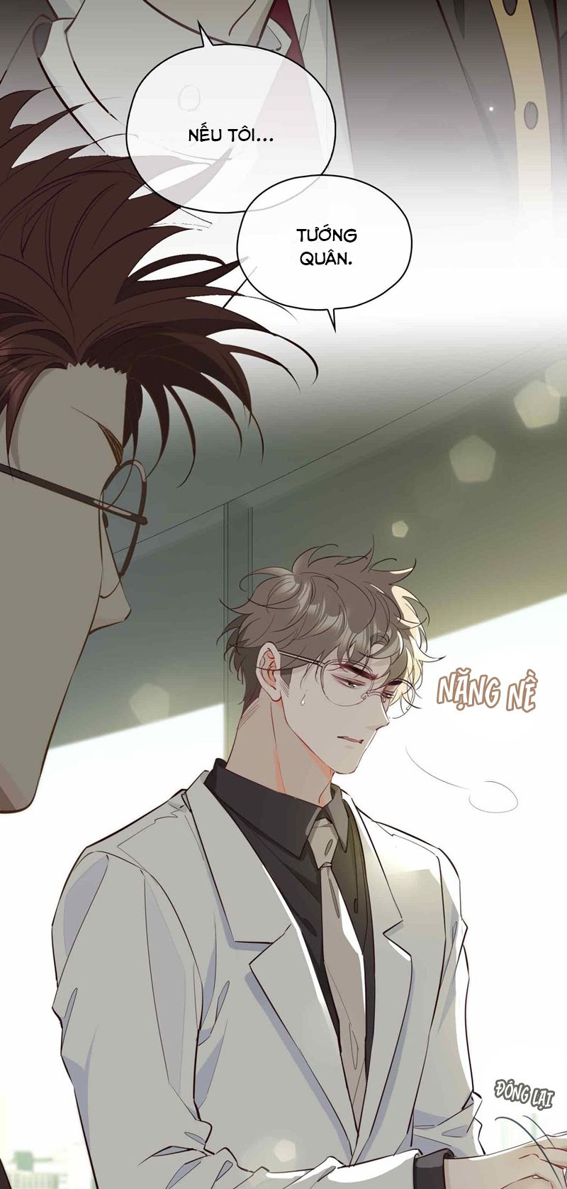 Tình Đầu Của Hoàng Thái Tử Chap 101 - Next Chap 102