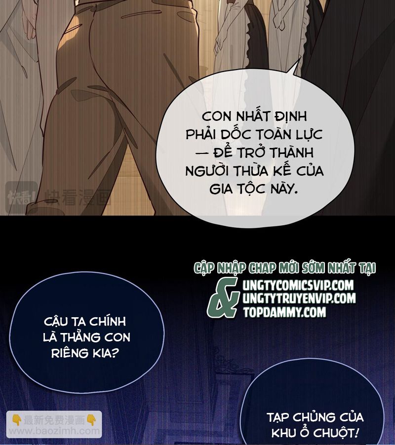 Tình Đầu Của Hoàng Thái Tử Chap 101 - Next Chap 102