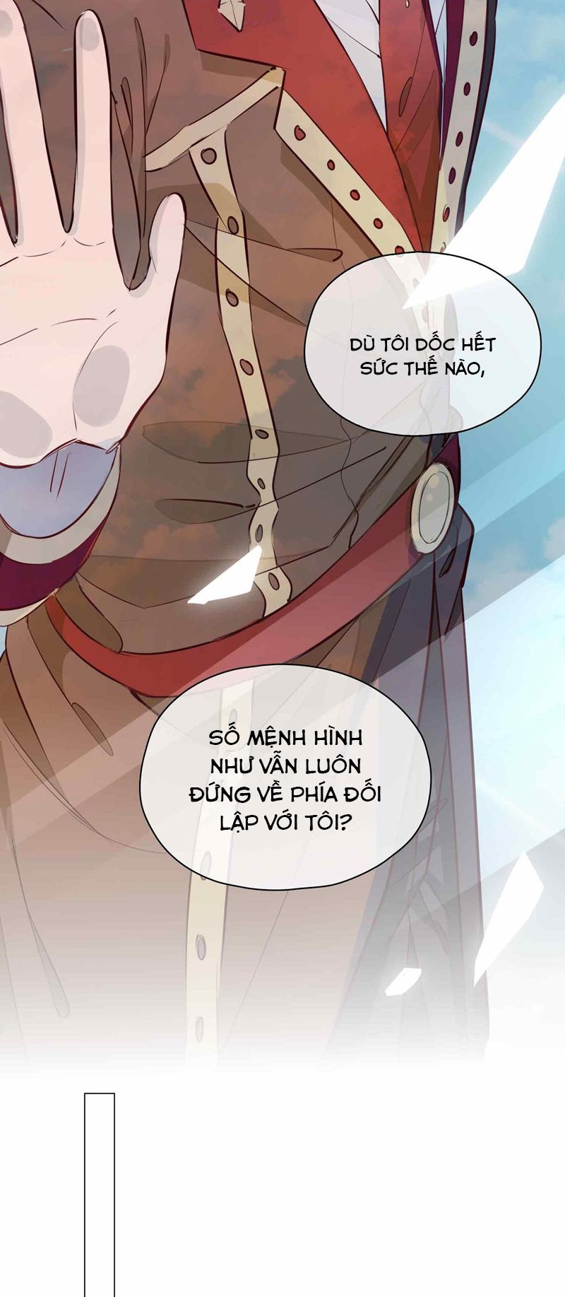 Tình Đầu Của Hoàng Thái Tử Chap 101 - Next Chap 102