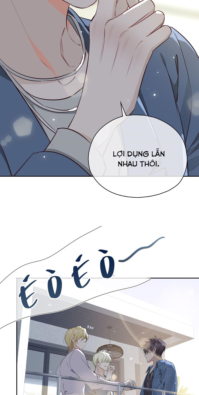 Tình Đầu Của Hoàng Thái Tử Chap 101 - Next Chap 102