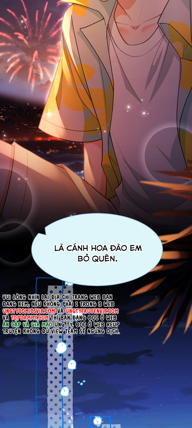 Tín Tức Tố Nói Chúng Ta Không Thể Chap 86 - Next Chap 87