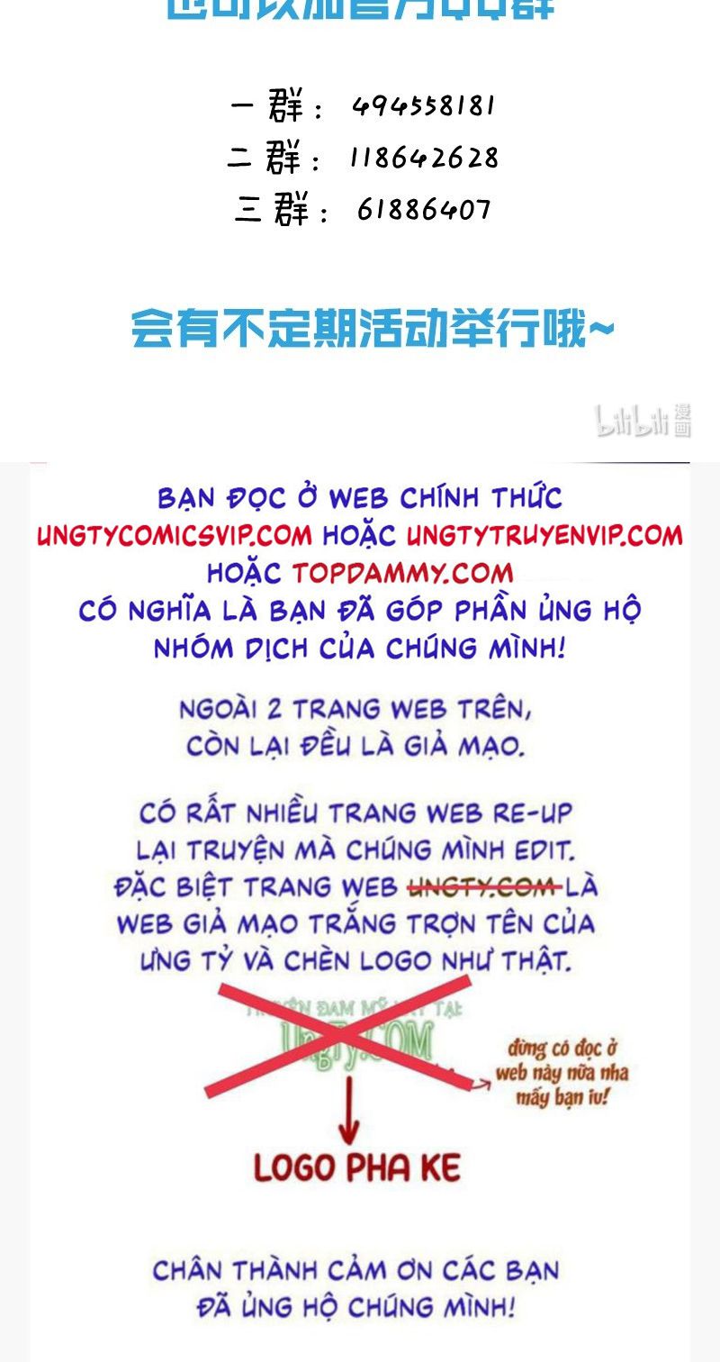 Tín Tức Tố Nói Chúng Ta Không Thể Chap 86 - Next Chap 87