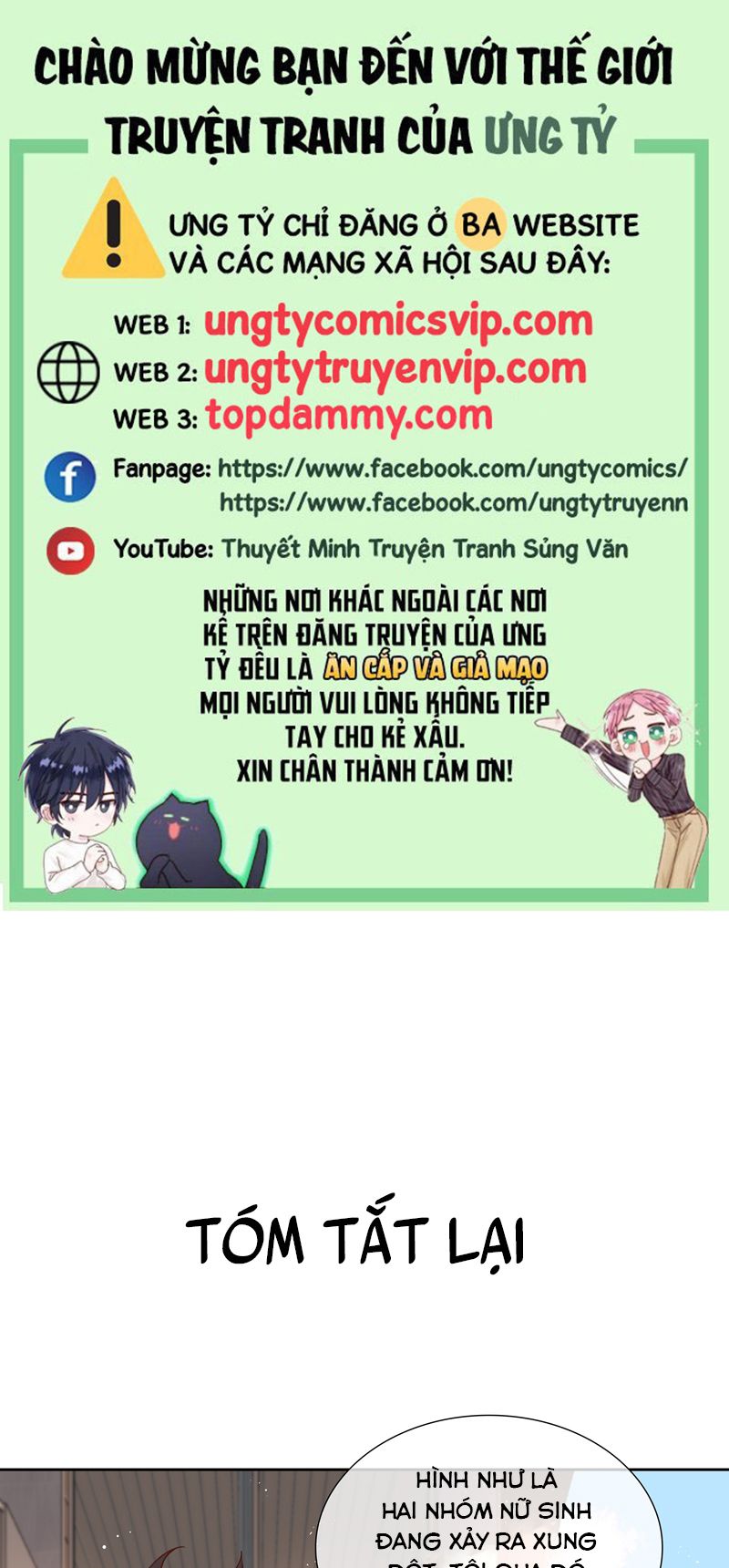 Sơn Hải Cao Trung Chap 70 - Next Chap 71