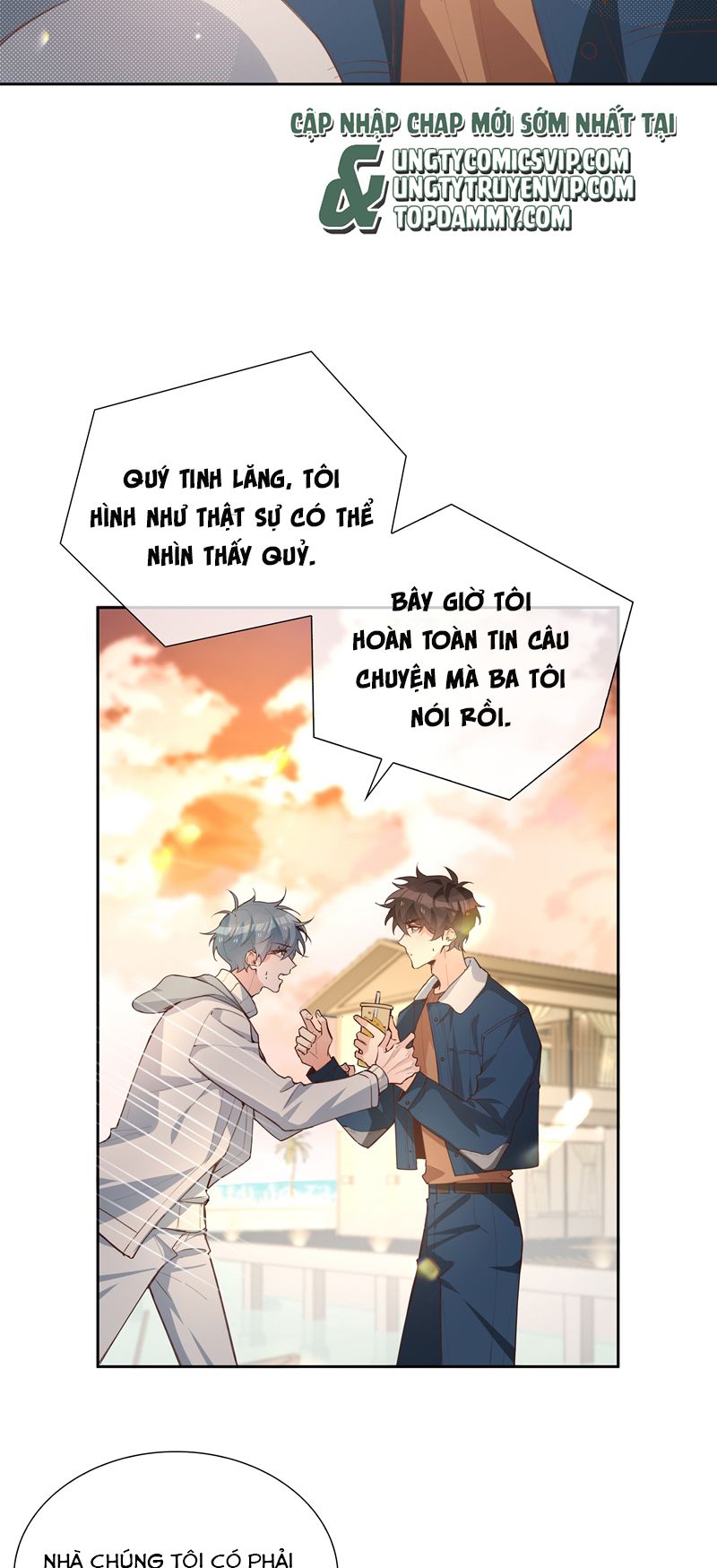 Sơn Hải Cao Trung Chap 70 - Next Chap 71