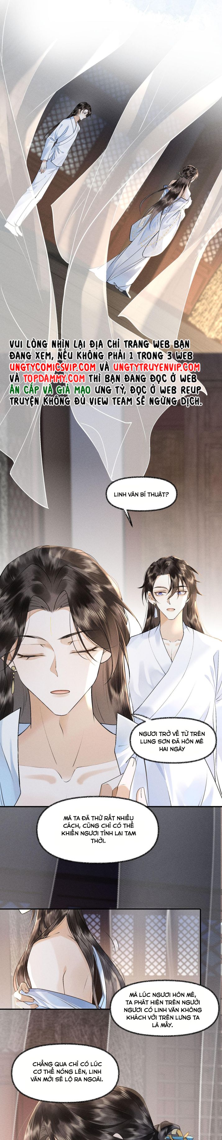 Tiên Tổ Tại Hạ Chap 22 - Next Chap 23