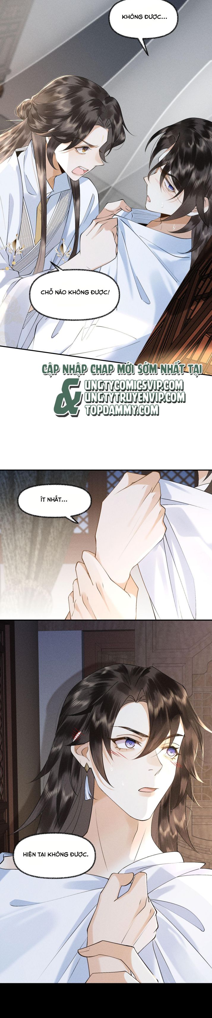 Tiên Tổ Tại Hạ Chap 22 - Next Chap 23