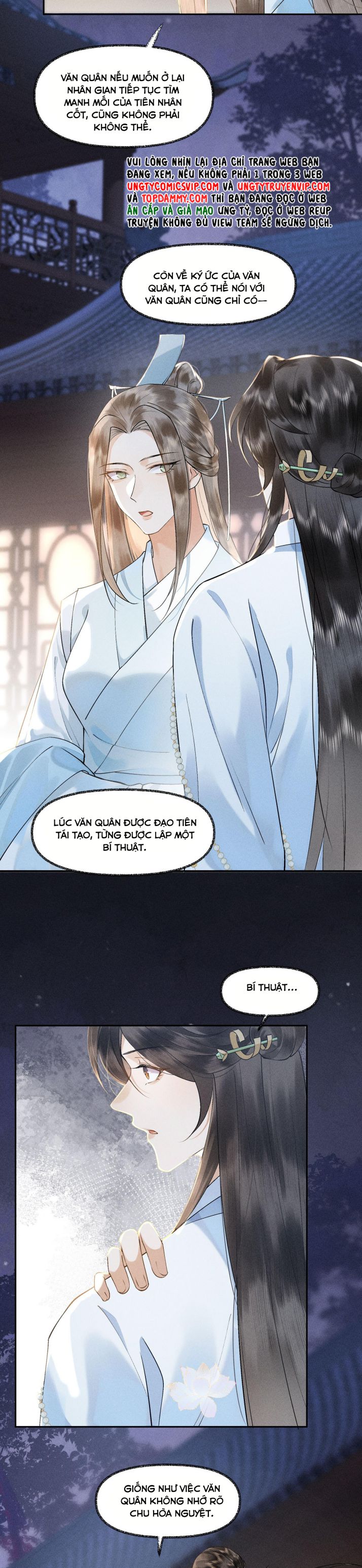 Tiên Tổ Tại Hạ Chap 22 - Next Chap 23