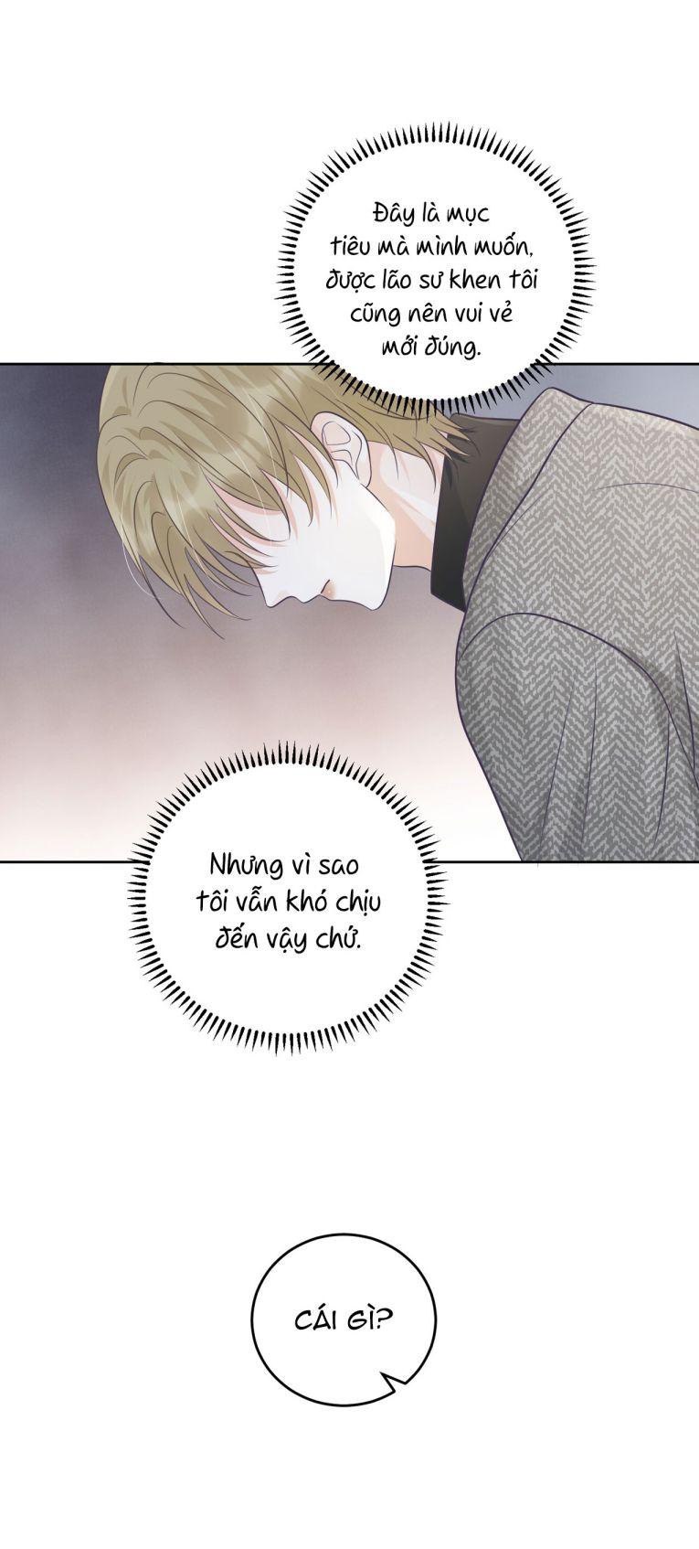 Quy Luật Thăm Dò Chapter 23 NGANG RAW - Next Chapter 24 NGANG RAW