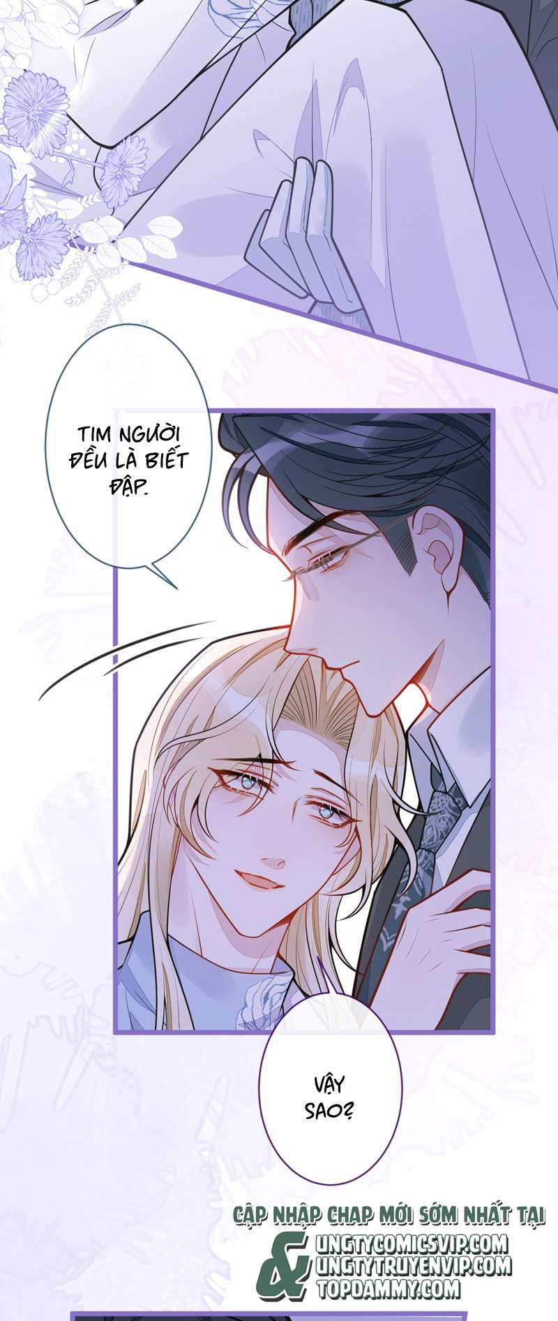 Báo Ân Của Sói Chap 28 - Next Chap 29