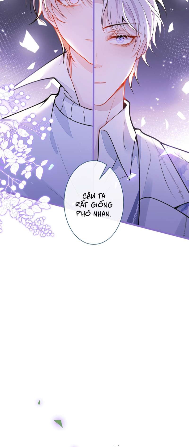 Báo Ân Của Sói Chap 28 - Next Chap 29