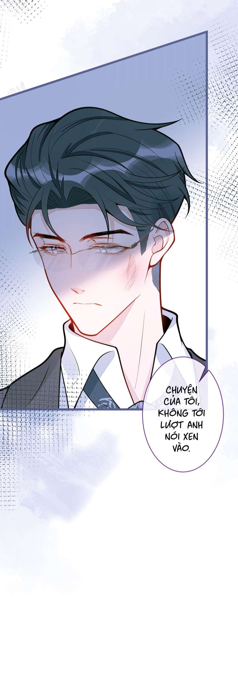 Báo Ân Của Sói Chap 28 - Next Chap 29