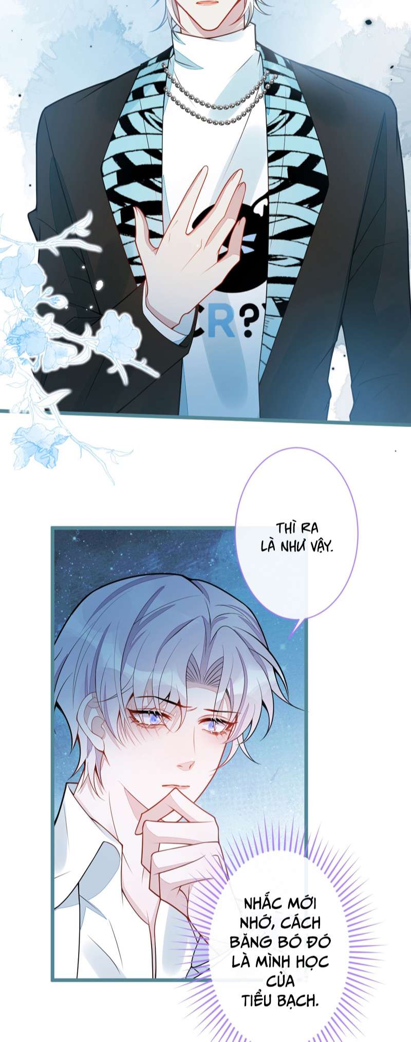 Báo Ân Của Sói Chap 28 - Next Chap 29