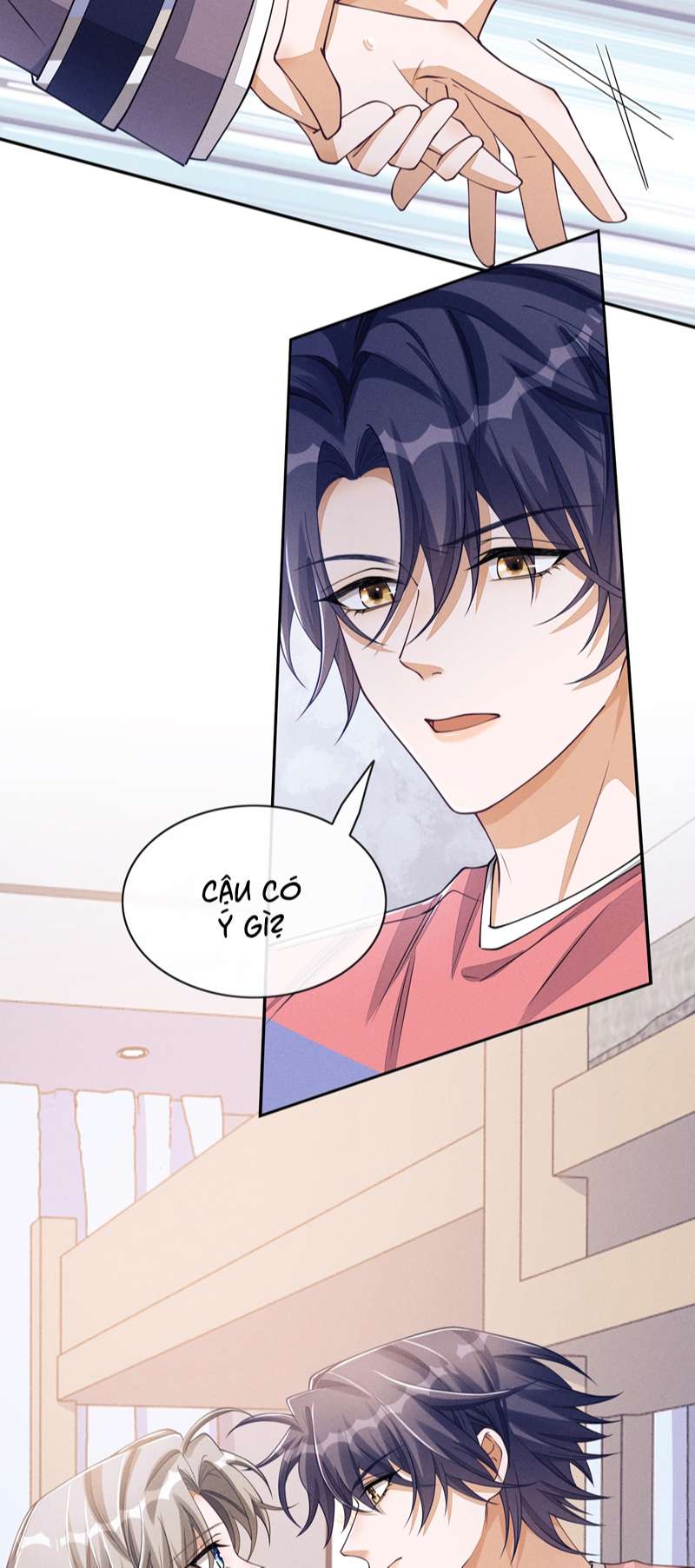 Bất Lộ Thanh Sắc Chap 68 - Next Chap 69