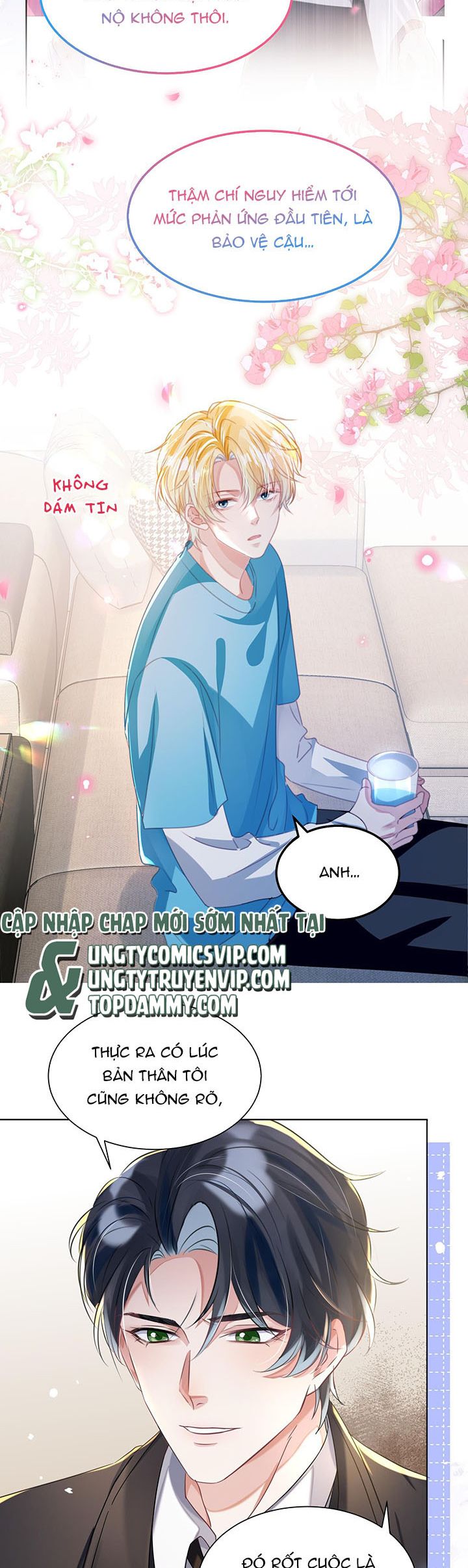 Sổ tay công lược ảnh đế Chap 26 - Next Chap 27