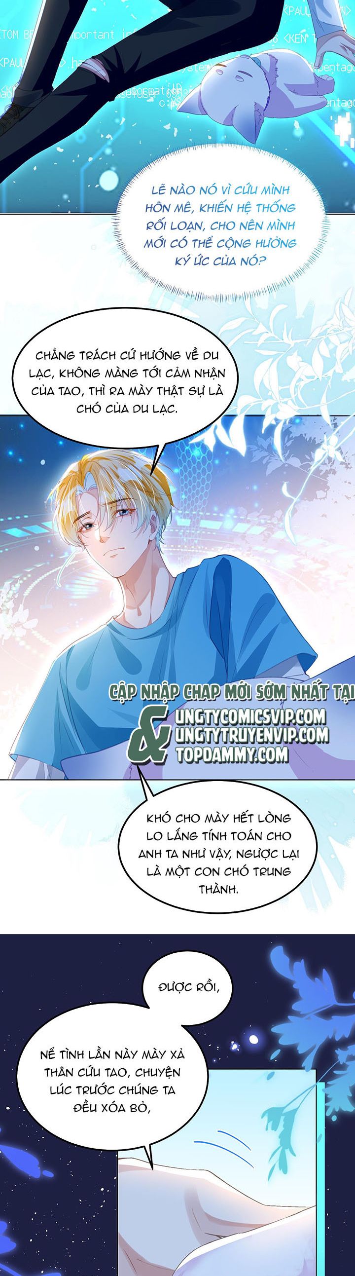 Sổ tay công lược ảnh đế Chap 26 - Next Chap 27