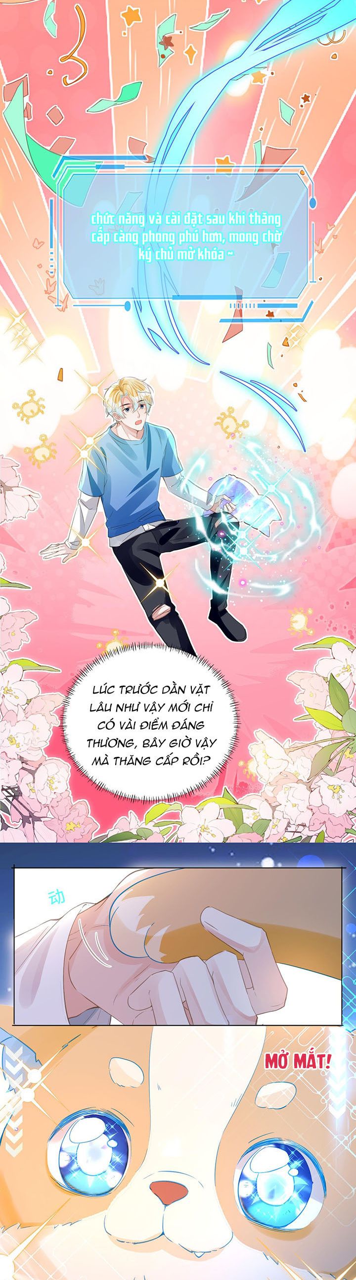 Sổ tay công lược ảnh đế Chap 26 - Next Chap 27