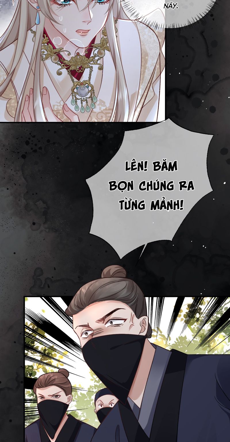 Sau Khi Công Lực Mất Hết Ta Dựa Vào Ăn Vạ Mưu Sinh Chap 6 - Next Chap 7