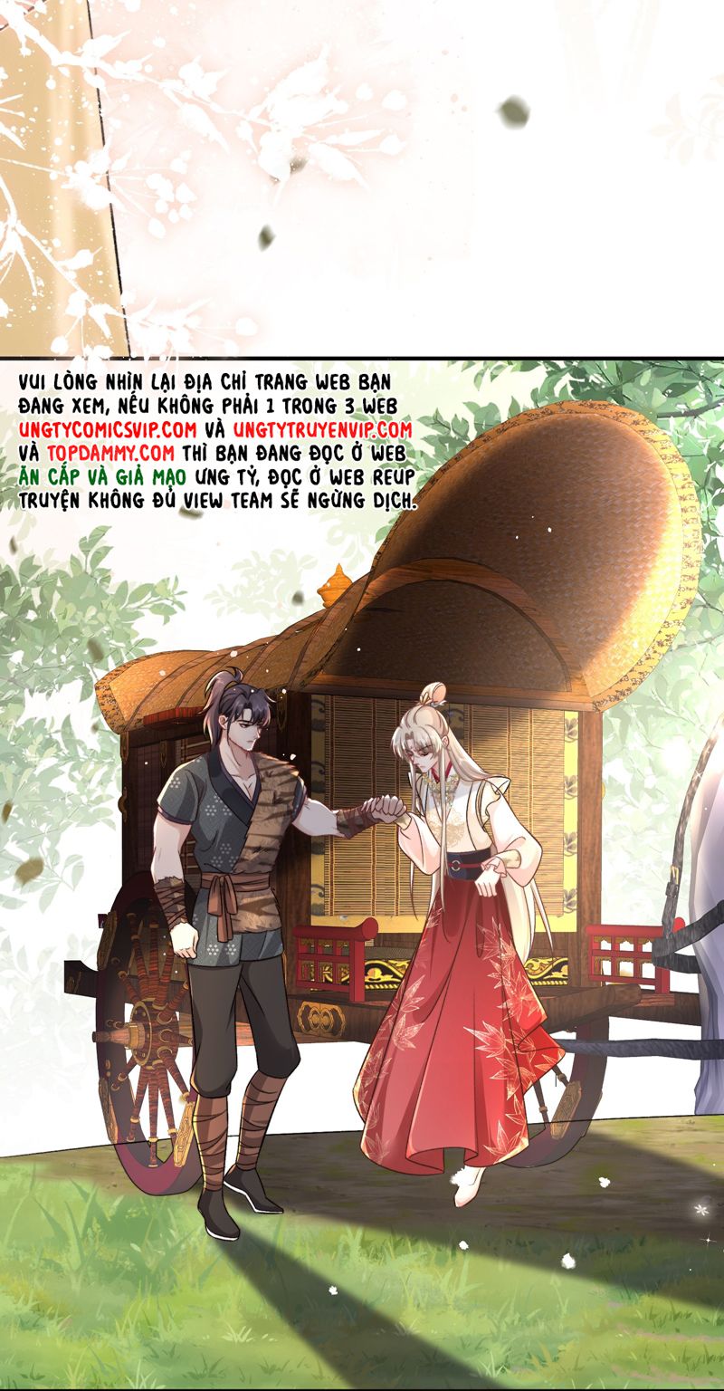 Sau Khi Công Lực Mất Hết Ta Dựa Vào Ăn Vạ Mưu Sinh Chap 6 - Next Chap 7