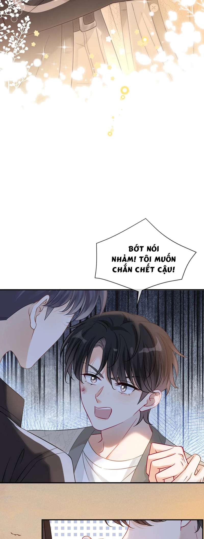 Giáo Thảo Bá Đạo Cầu Tôi Quay Lại Chap 36 - Next Chap 37