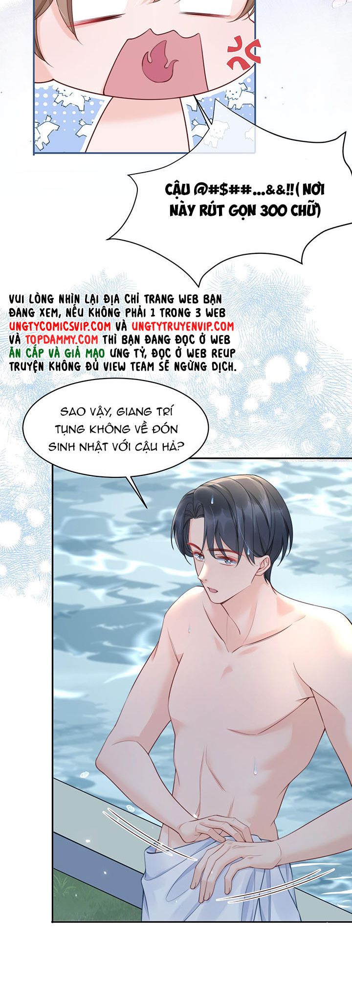 Anh Đừng Qua Đây Chap 56 - Next Chap 57