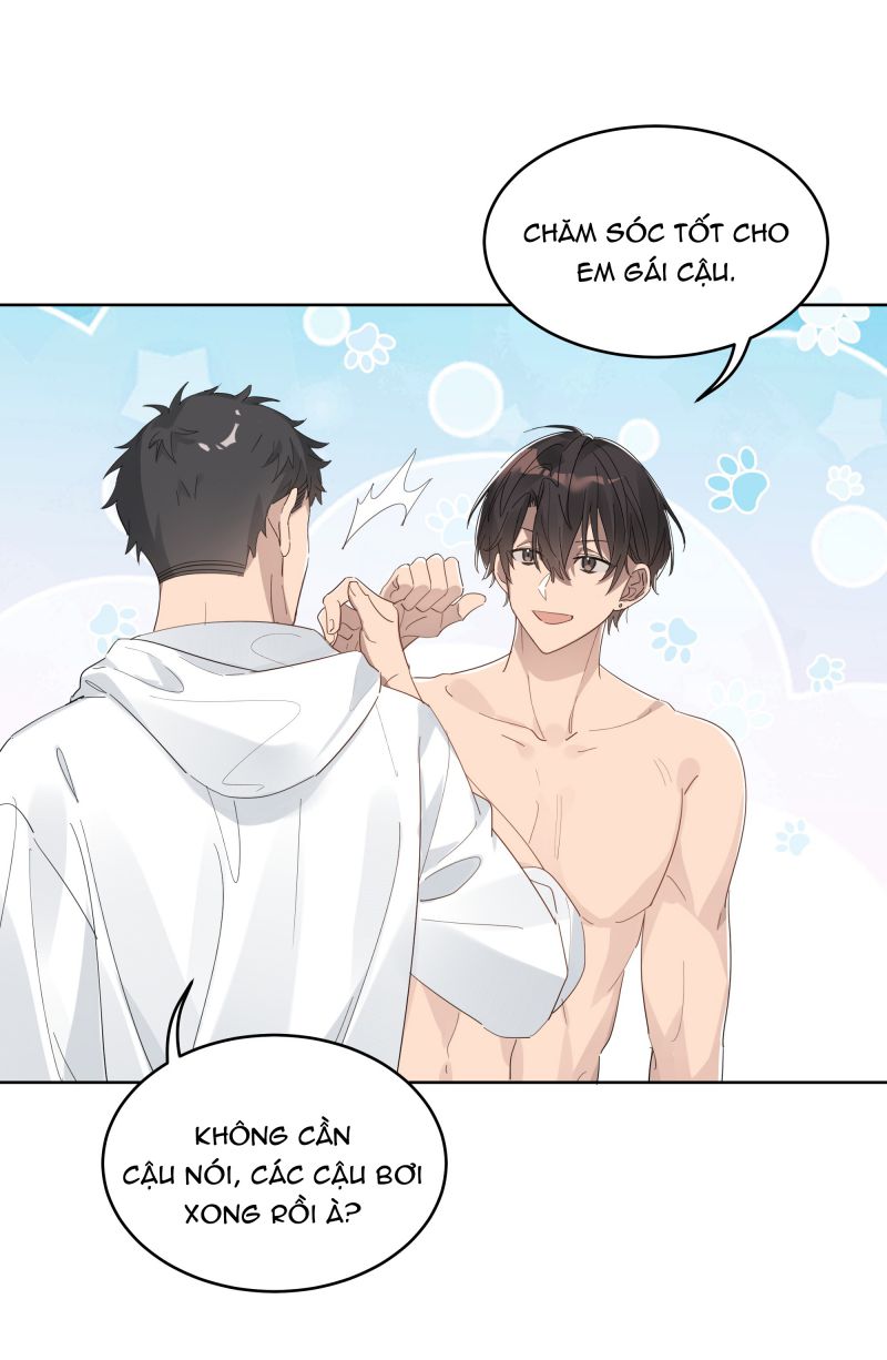 Tuế Nguyệt Gian Chap 19 - Next Chap 20