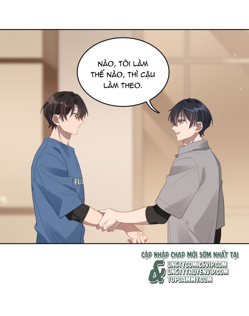 Tuế Nguyệt Gian Chap 19 - Next Chap 20