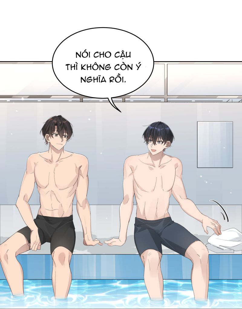 Tuế Nguyệt Gian Chap 19 - Next Chap 20