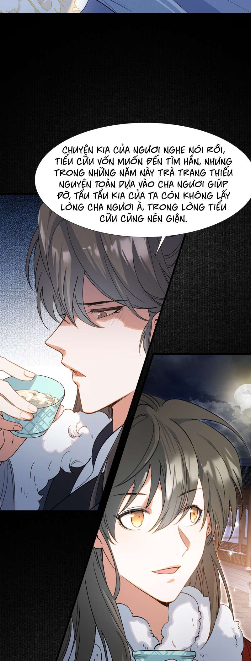 Loạn thế vi vương Chapter 50 - Next Chapter 51