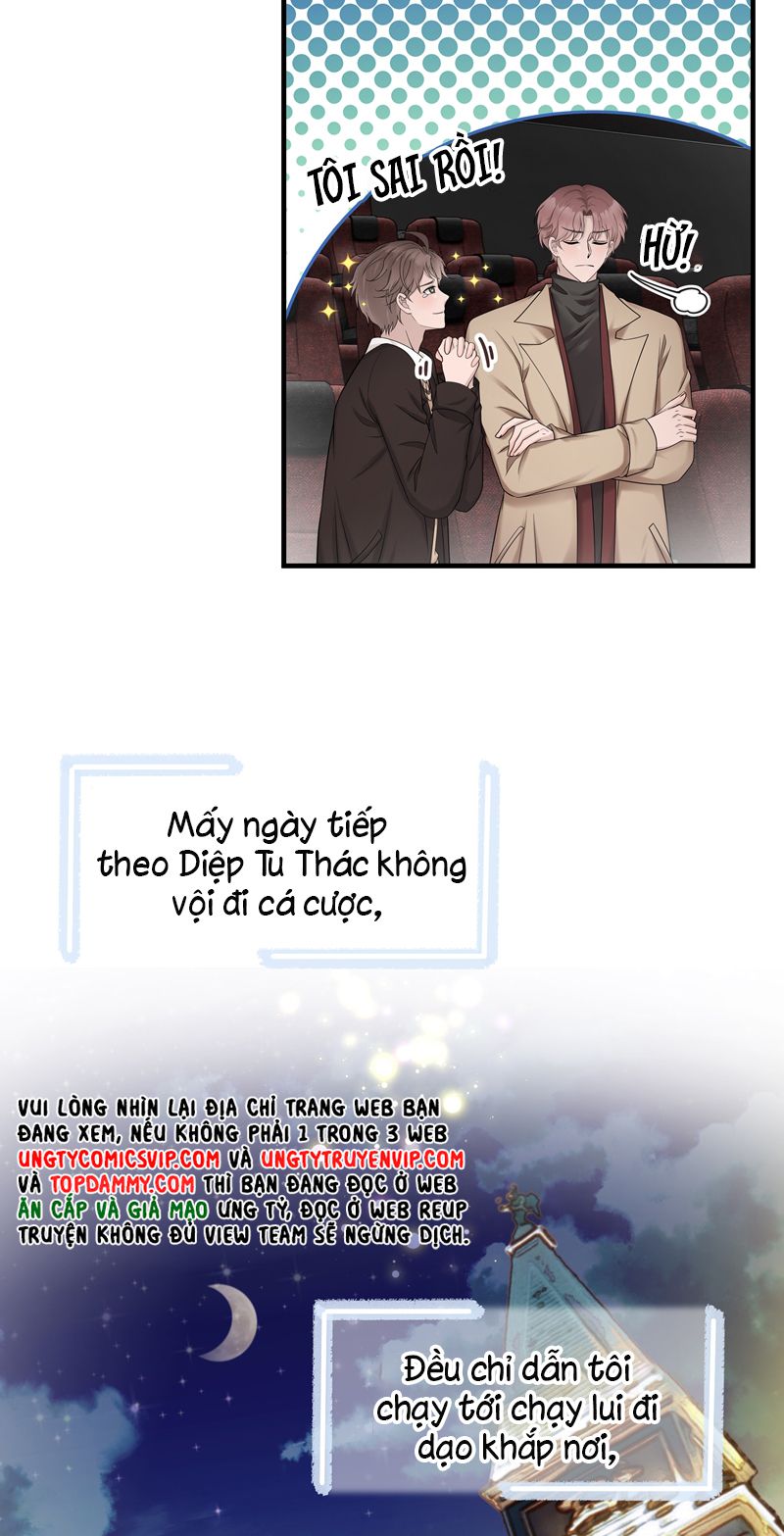 Hàng Không Bán Chap 38 - Next Chap 39