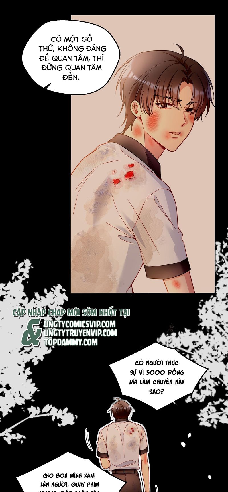 Hàn Viễn Chapter 132 - Next Chapter 133