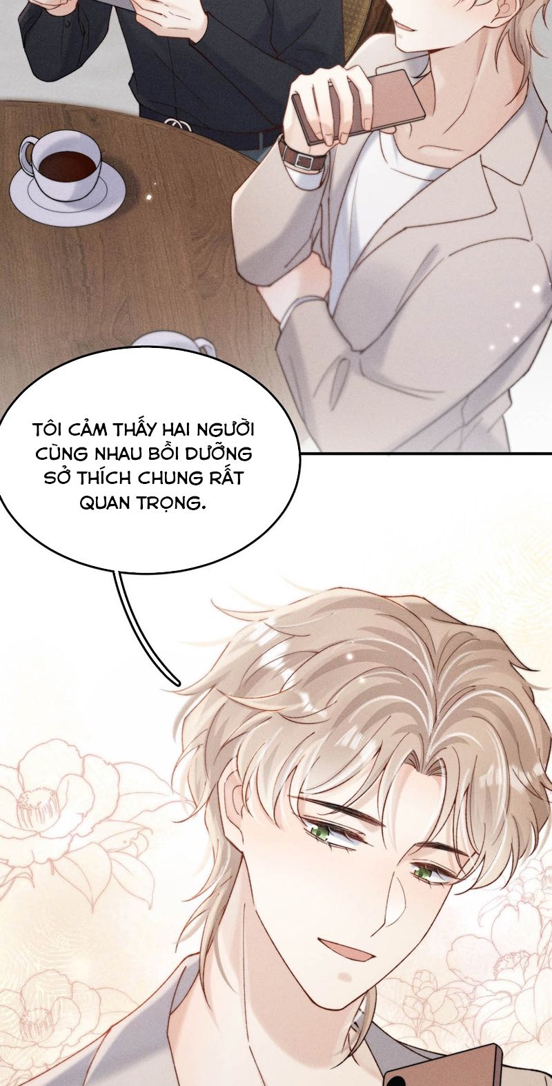 Nước Đổ Đầy Ly Chap 91 - Next Chap 92