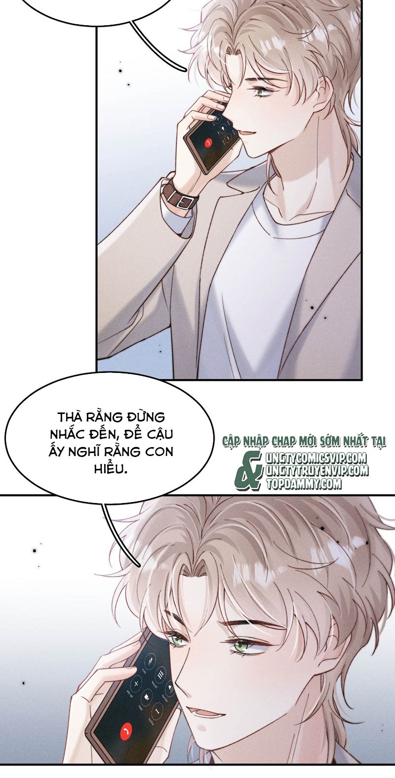 Nước Đổ Đầy Ly Chap 91 - Next Chap 92