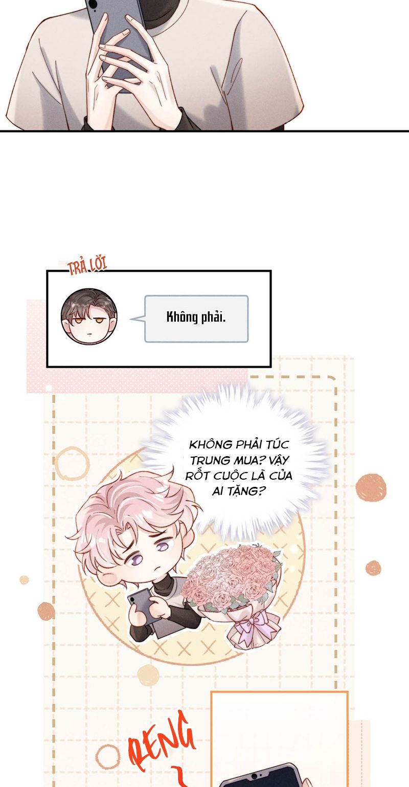 Nước Đổ Đầy Ly Chap 91 - Next Chap 92