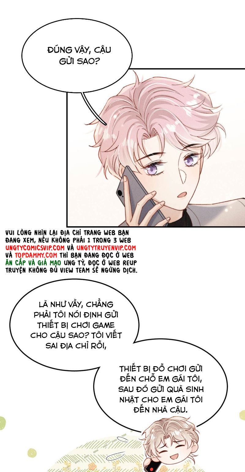 Nước Đổ Đầy Ly Chap 91 - Next Chap 92