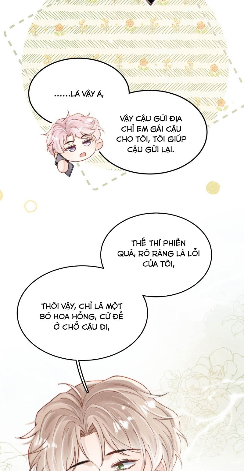 Nước Đổ Đầy Ly Chap 91 - Next Chap 92