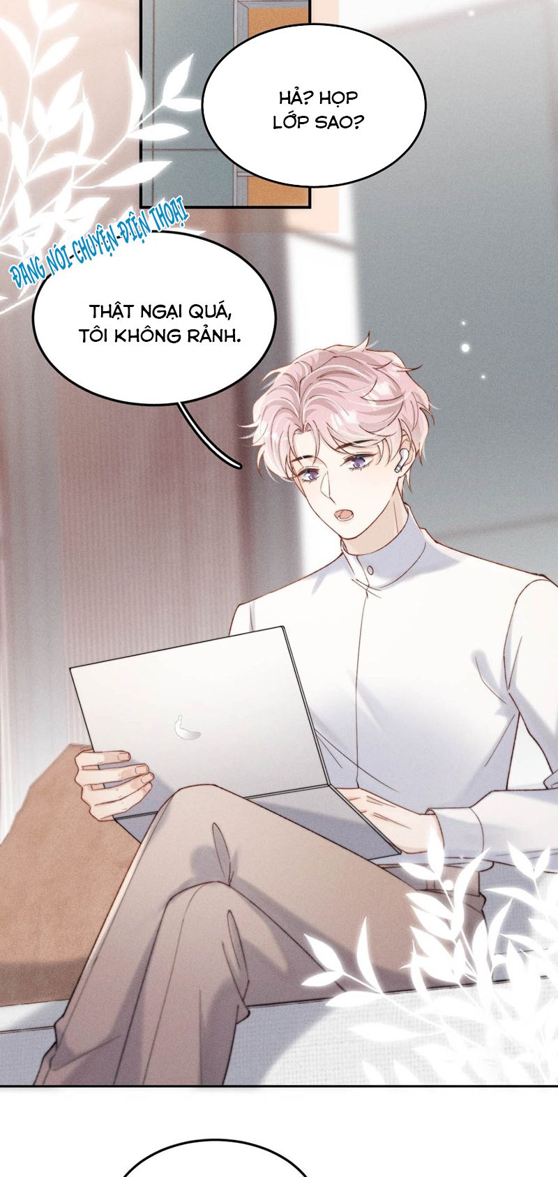 Nước Đổ Đầy Ly Chap 91 - Next Chap 92