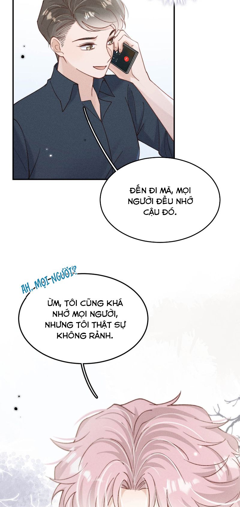 Nước Đổ Đầy Ly Chap 91 - Next Chap 92