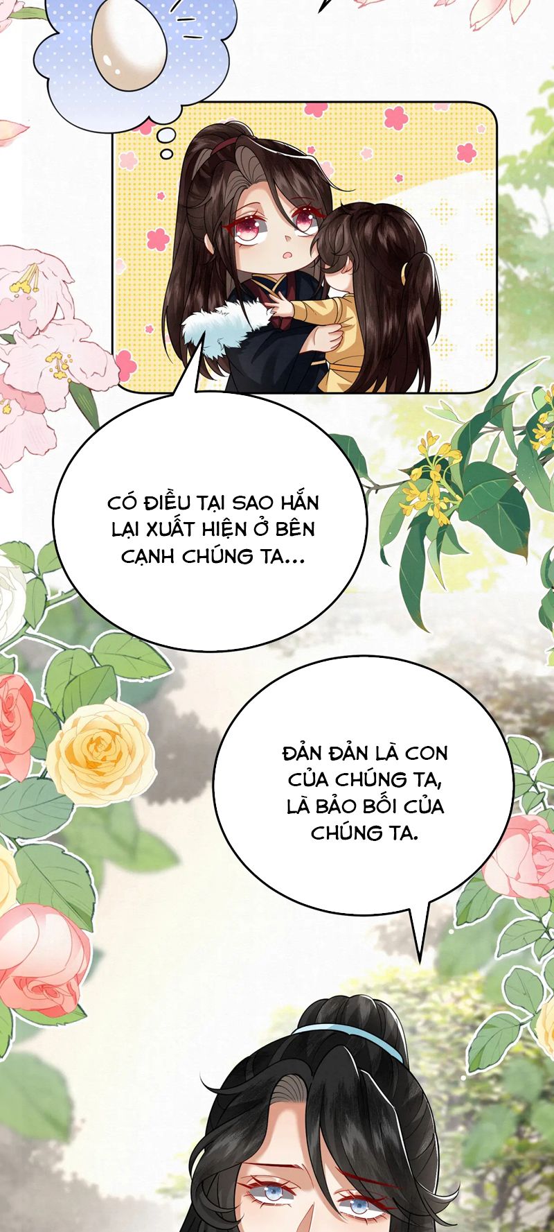 Phế Thê Trùng Sinh Chap 66 - Next Chap 67